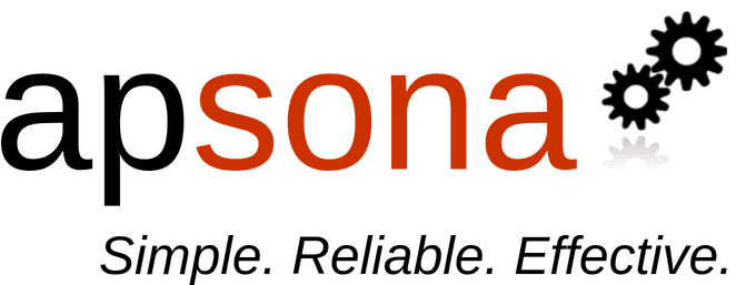 Apsona